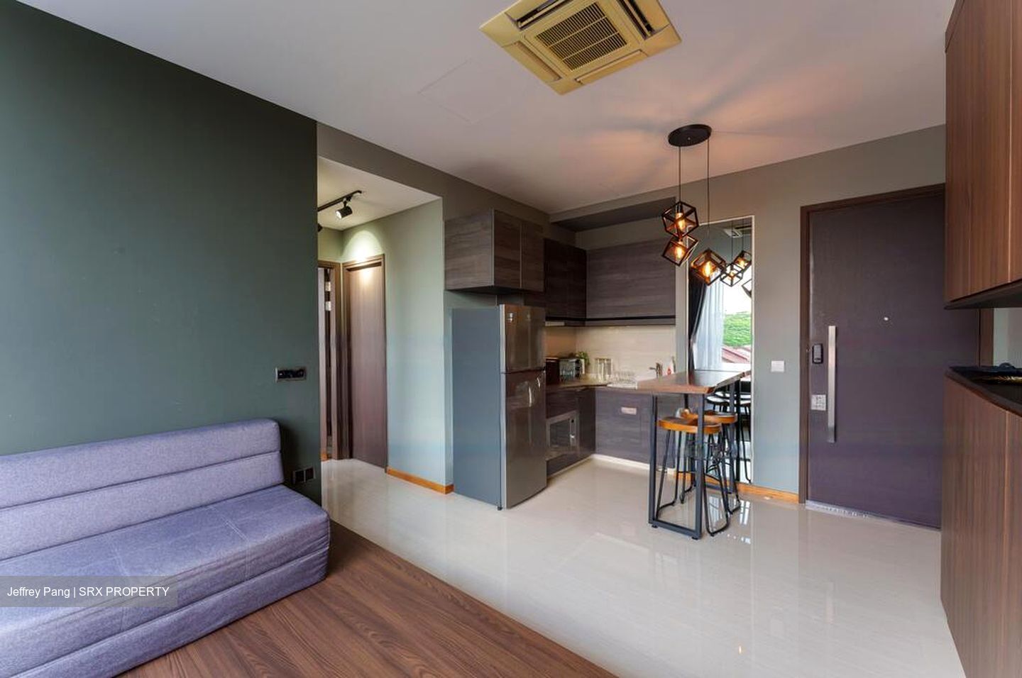 Sembawang Road (D26), Apartment #464311691